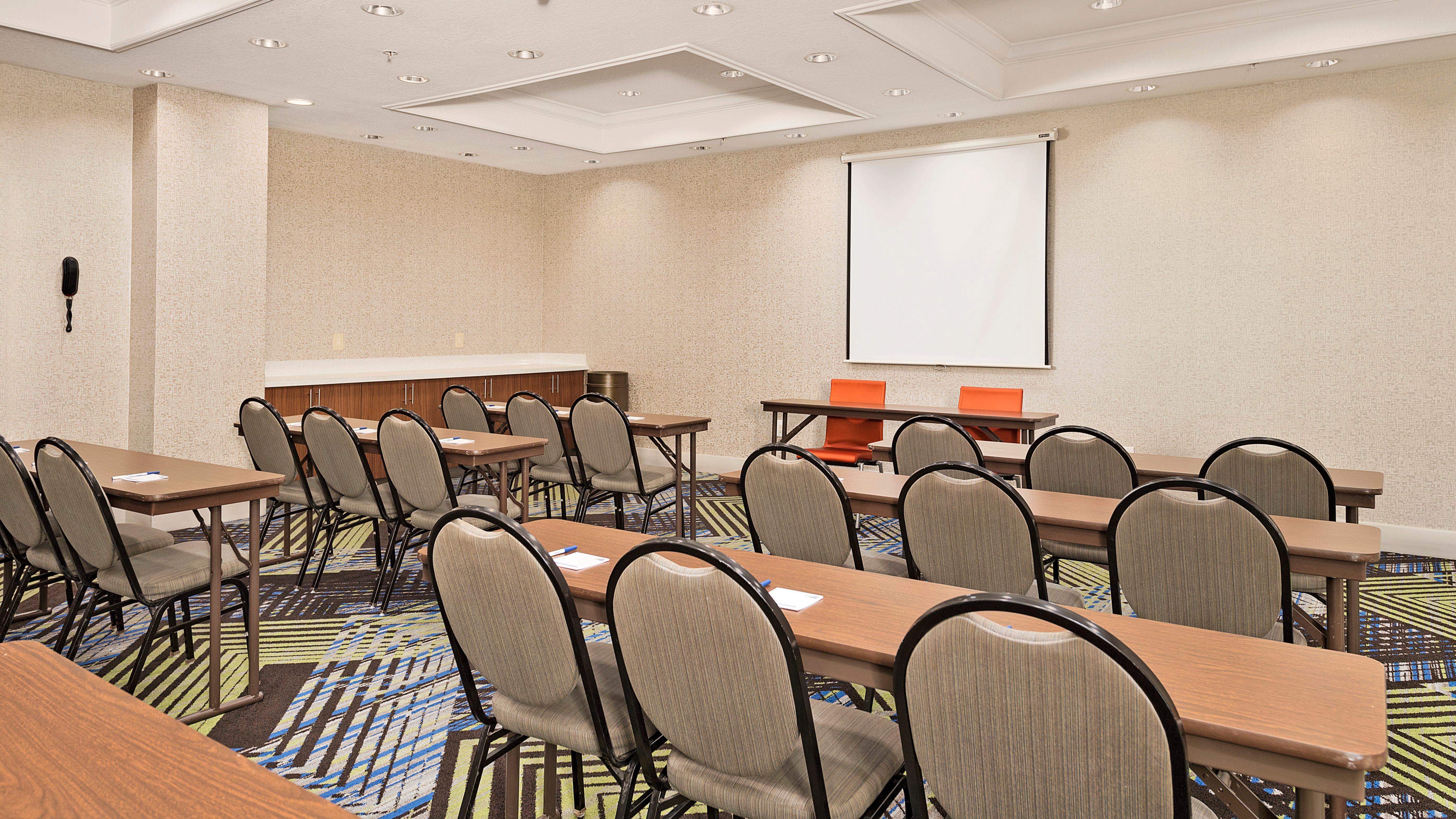 Express And By Ihg 2* Conroe