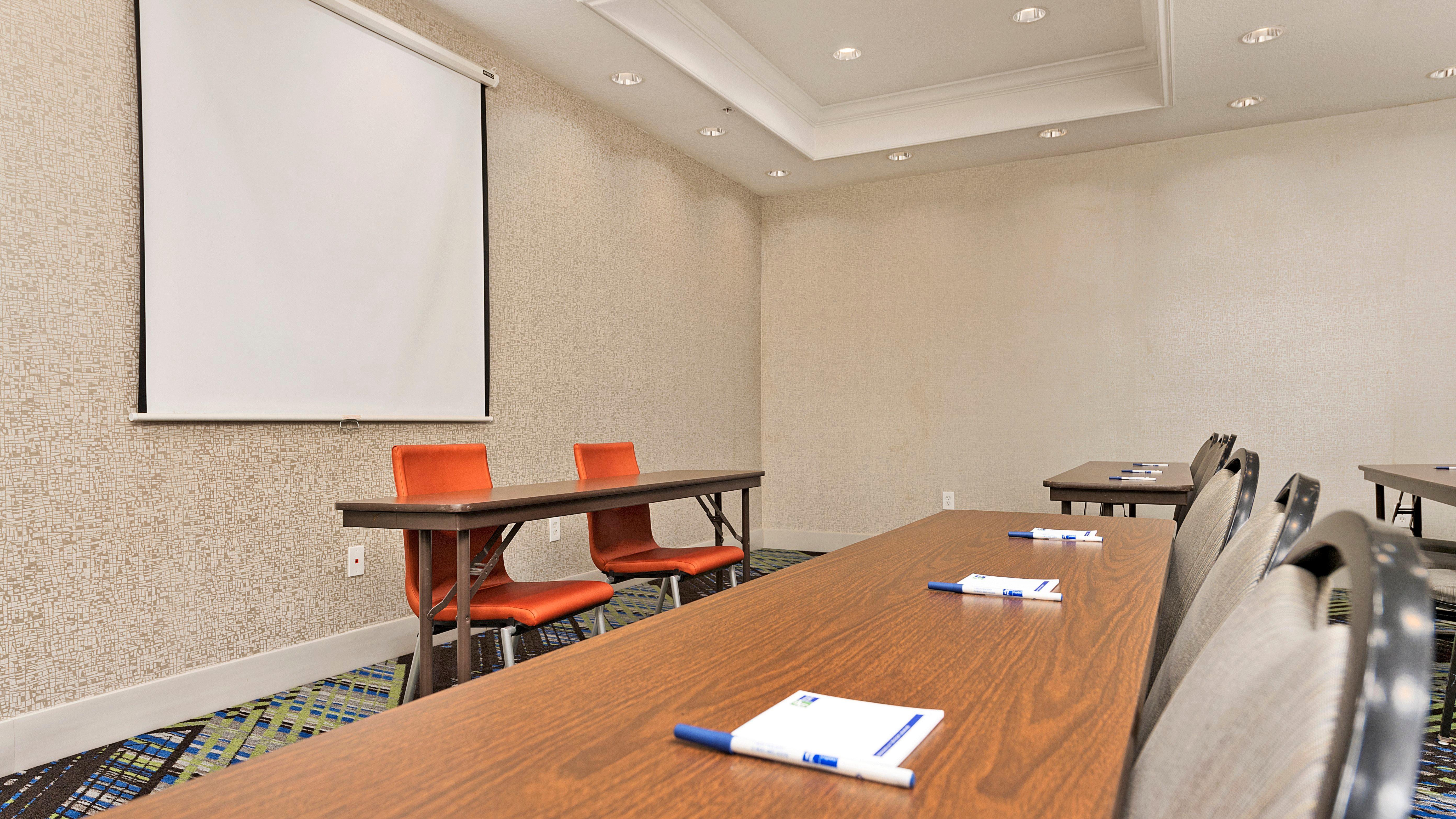 Express And By Ihg 2* Conroe