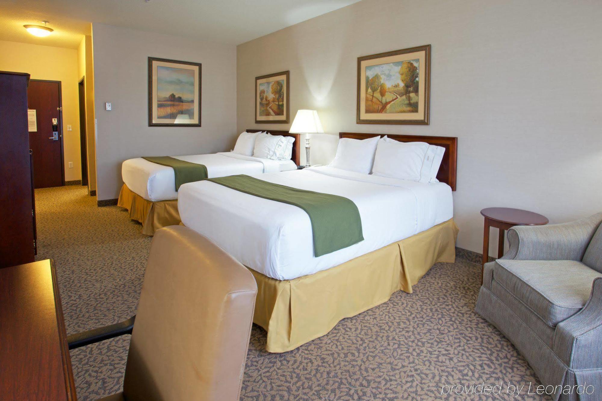Express And By Ihg 2* Conroe