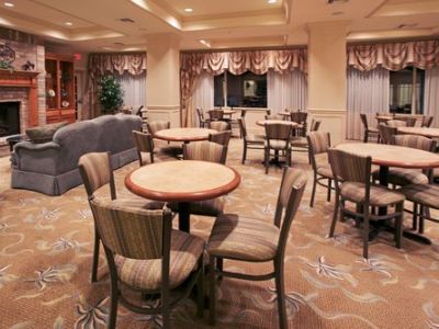 Express And By Ihg 2*