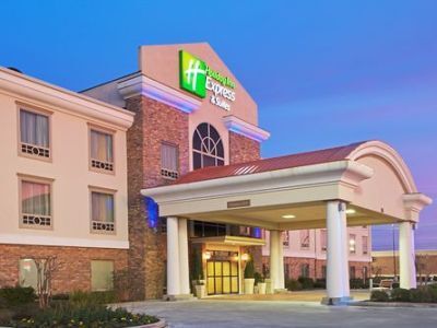 Express And By Ihg 2*