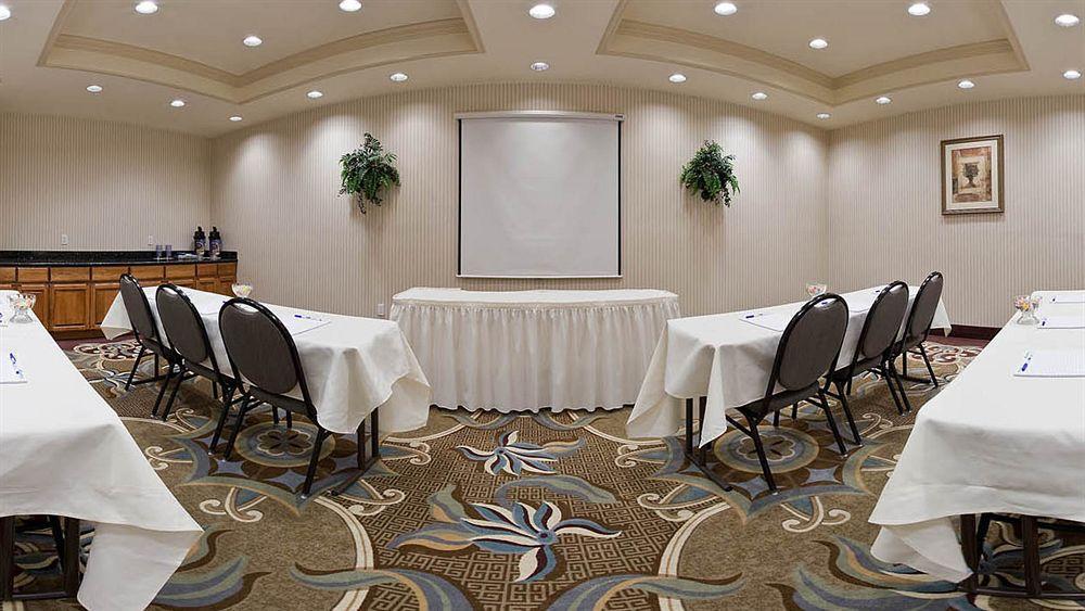 Express And By Ihg Hotel Conroe