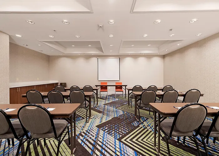 Holiday Inn Express Hotel And Suites Conroe By Ihg