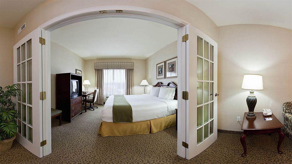 Express And By Ihg