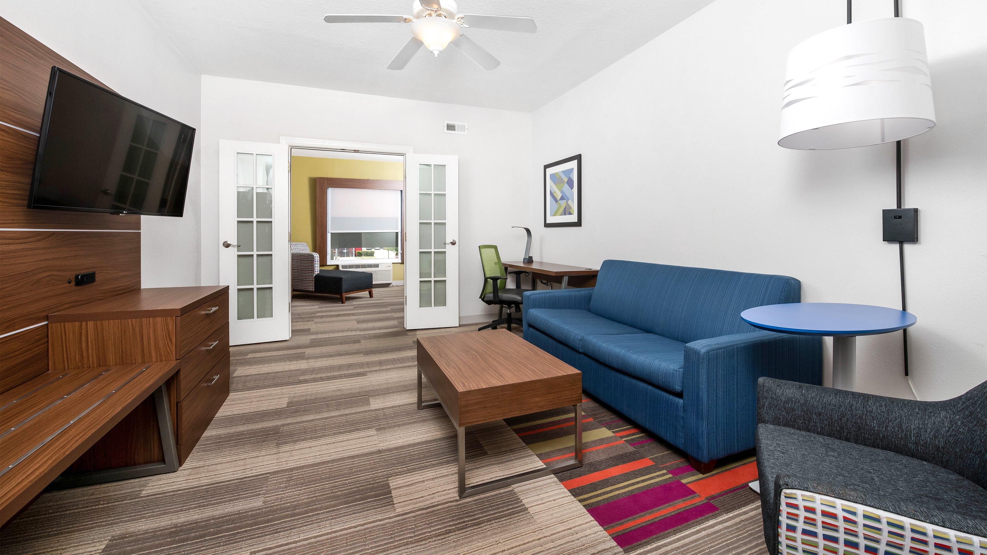 Hotel Express And By Ihg