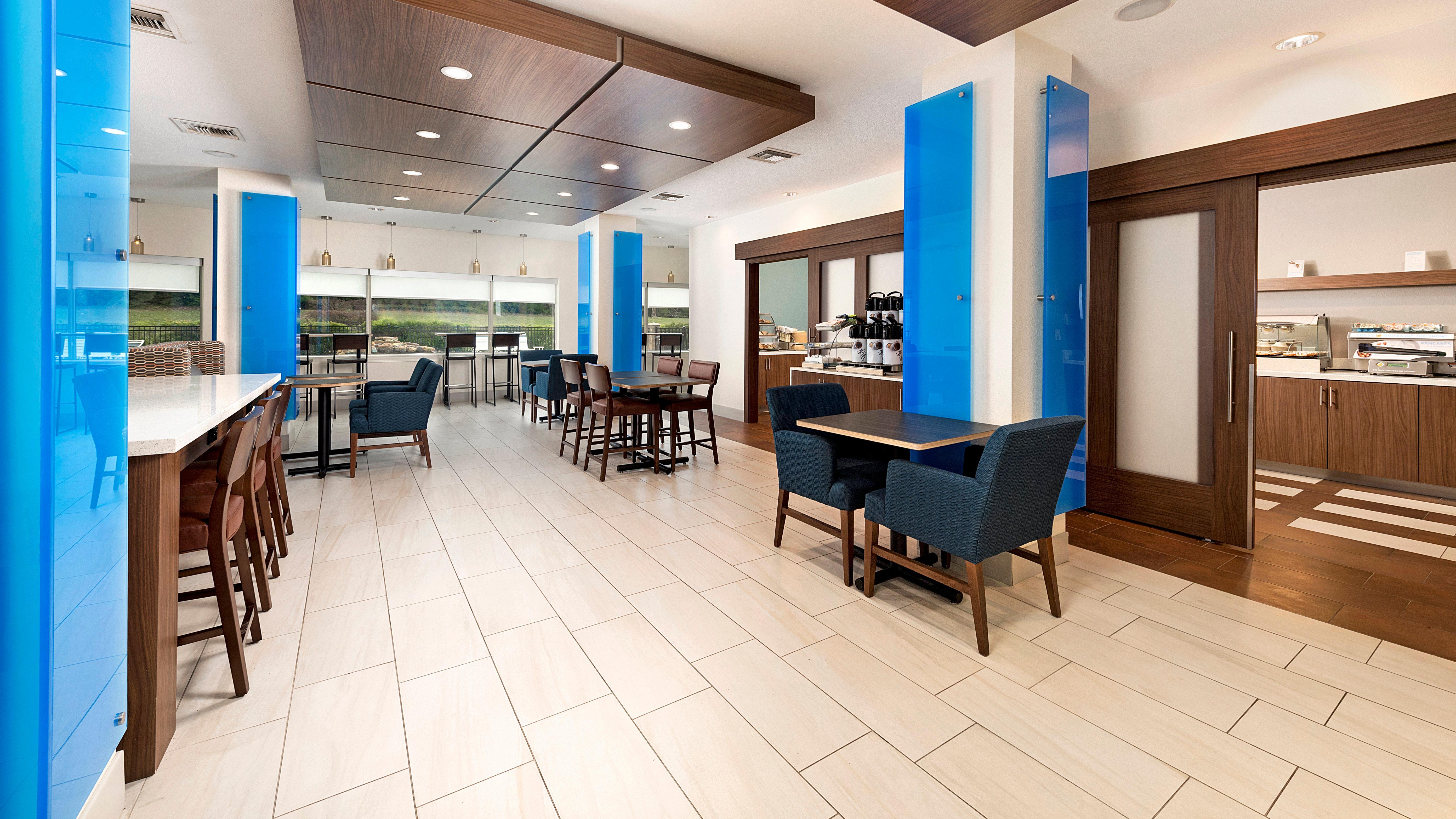 Express And By Ihg Conroe