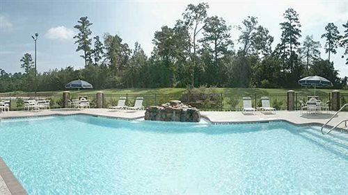 Express And By Ihg Conroe