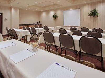 Express And By Ihg Conroe