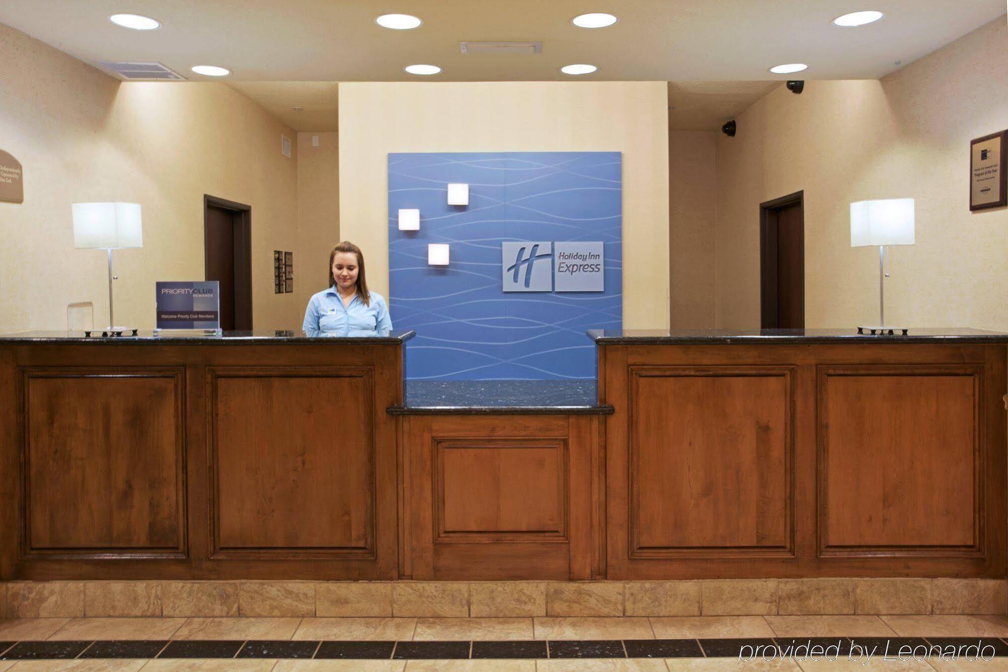 Express And By Ihg Hotel Conroe