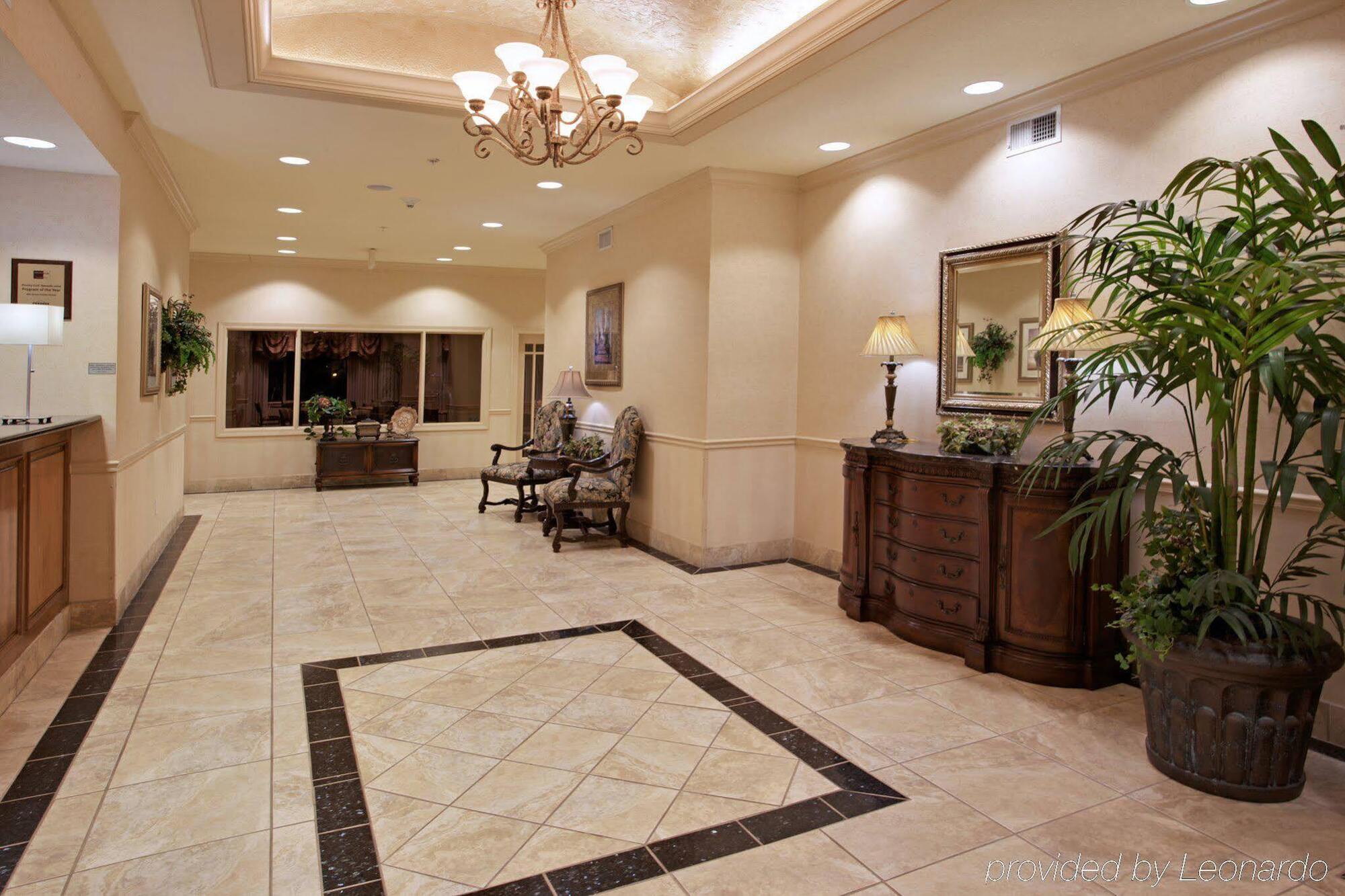 Express And By Ihg Conroe