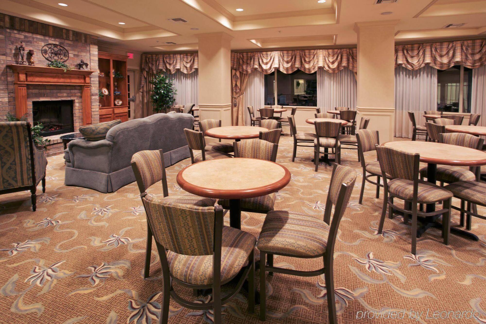 Express And By Ihg